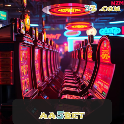 Experimente a Seção Paga do aa5bet e Aumente sua Diversão