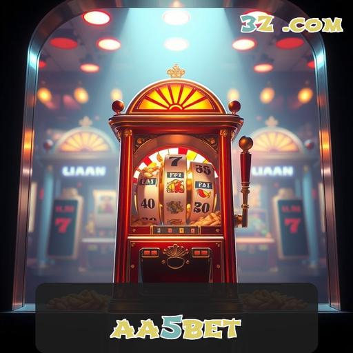 A Magia do Esporte no aa5bet: Empolgação que Transforma!