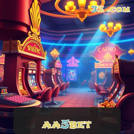Login Sucinto e Ágil no aa5bet: Uma Nova Era do Entretenimento