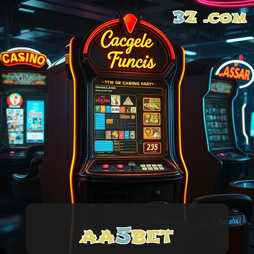 Experiência VIP Elevada no aa5bet: Um Mundo de Exclusividades